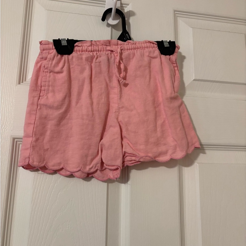 Old Navy Pink Shorts
